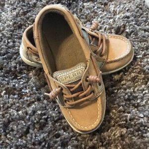 Slip on sperry